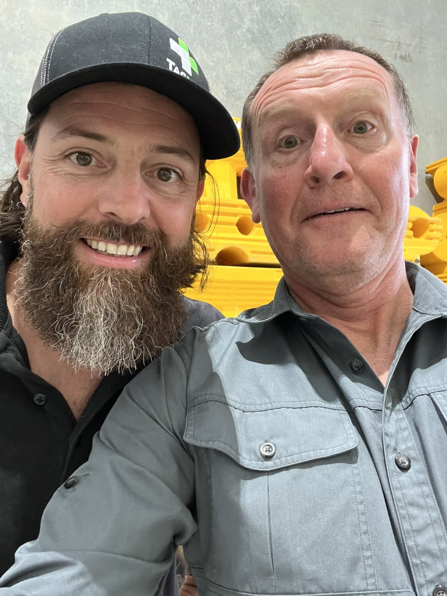 ChrisATACC's tweet photo. Welcome to The ATACC Group family @TacmedAus We are all really excited to get this partnership &amp; special RTACC Train the Trainer course underway in Brisbane. As our first ever International Centre of Excellence, TacMed Australia will be delivering our Casualty Care courses https://t.co/3AaqswsZdJ