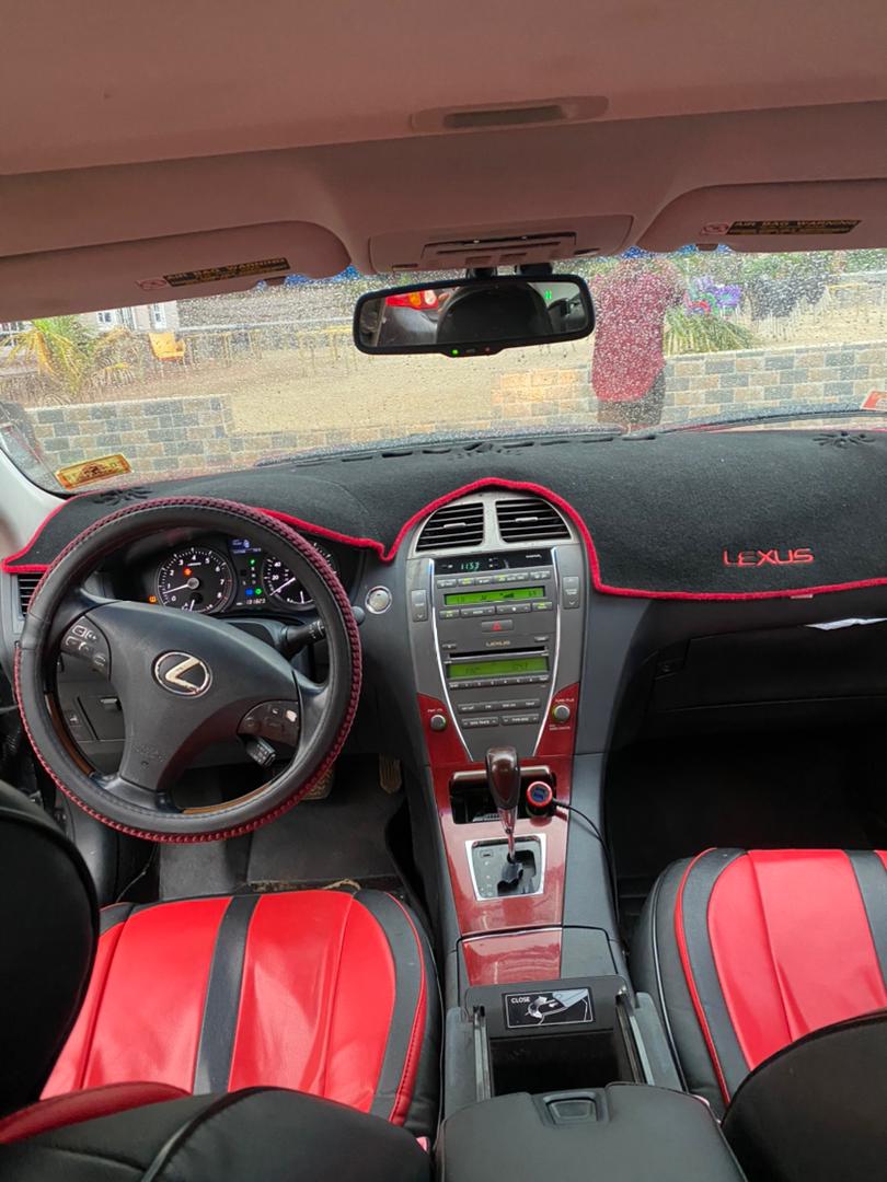 Emmyeddy6's tweet photo. First body 2009 Toks standard Es350 Lexus available 3.440m
WhatsApp:08182329862
We swap
We deliver Nationwide
 @Iagos.........

Gbola
Portable
Apostle
#nudity
Sabinus https://t.co/y35tAR8zeP