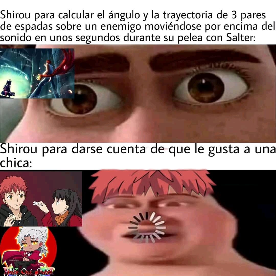 SpainFateFan's tweet photo. No es el unico https://t.co/0zPAARCUZs