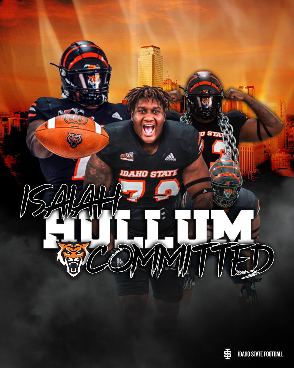 HullumIsaiah's tweet photo. Very thankful for this opportunity!! @RagleCharlie  @CoachRyanPayne https://t.co/vrUegey5su