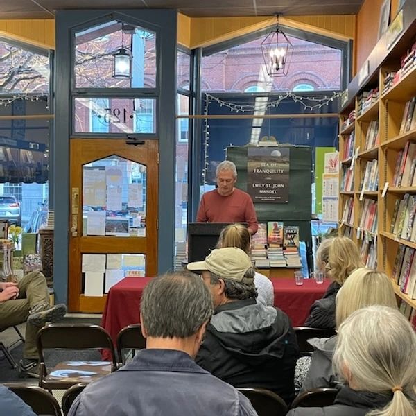 flametreepress's tweet image. Amazing turn out for @gregorybastiane book signing at Water Street Books in Exeter. You can keep an eye out for upcoming events on his website flametr.com/3LaGhsd and get a copy of his new novel #ShadowFlicker here flametr.com/3LXwJSh