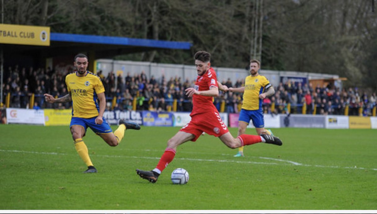 CharleeHughes96's tweet photo. Still not sunk in yet, but another season over and what a season it’s been! Finished the season on 17 goals and already waiting for the new season to start! Thanks to all the fans @hemelfc &amp; @MaldonTiptreeFC for all your support and to my family and friends ⚽️⚽️⚽️ https://t.co/ZNvlIueSfu