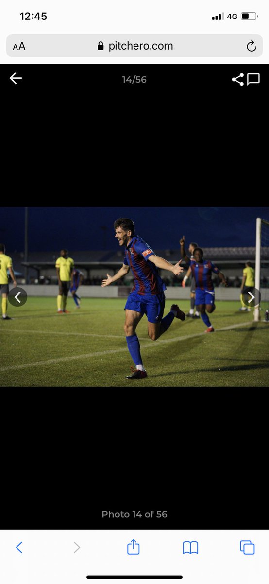 CharleeHughes96's tweet photo. Still not sunk in yet, but another season over and what a season it’s been! Finished the season on 17 goals and already waiting for the new season to start! Thanks to all the fans @hemelfc &amp; @MaldonTiptreeFC for all your support and to my family and friends ⚽️⚽️⚽️ https://t.co/ZNvlIueSfu