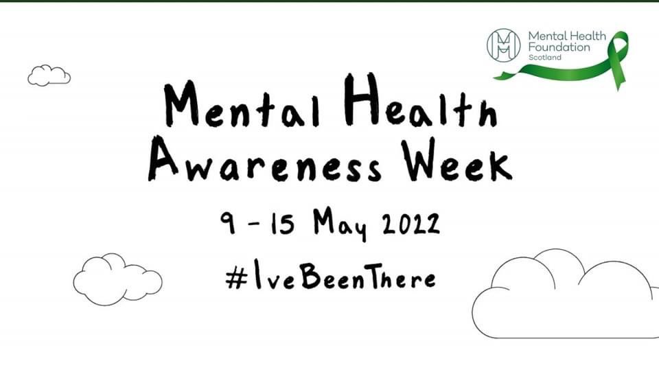 #MentalHealthAwarenessWeek #ItsOkayToNotBeOkay Mental health is such a strong subject and people find it hard to talk about.. please be kind to others as you don’t know what they are going through! Kindness goes along way #bekind  <a href="/TrustConnect/">WELLmens Club</a>