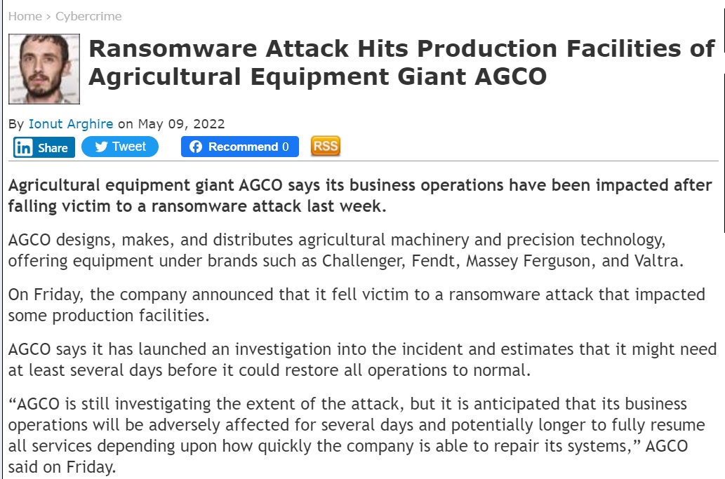Cyber4FoodandAG's tweet photo. Just one more reason to be in #Fargo 6/29 (and stay for 
https://t.co/qxa1zPbQxt 6/30) . 

@TheGrandFarm @AURIcomm @mn_agrigrowth @DougBurgum 

https://t.co/QLXQhnw6AI https://t.co/PcrLEDvcWE