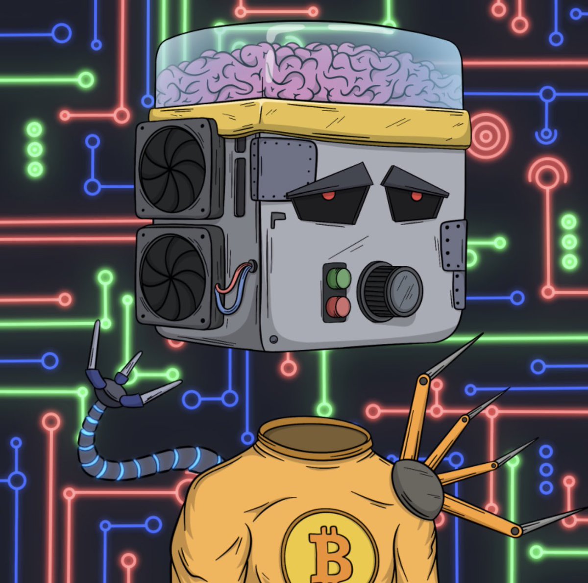 broodbaby1's tweet photo. @xXKingBojiXx @Aceminersnft @cryptozara1 @Sarahaceminers @AJACEMINERSNFT #AMNFT 👇 LFG 🚀🚀🚀🚀 https://t.co/cbM6CaqOo9