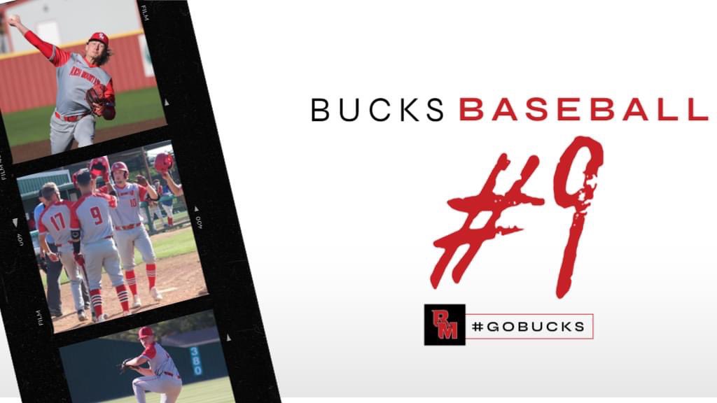 Bucks Athletics tweet media