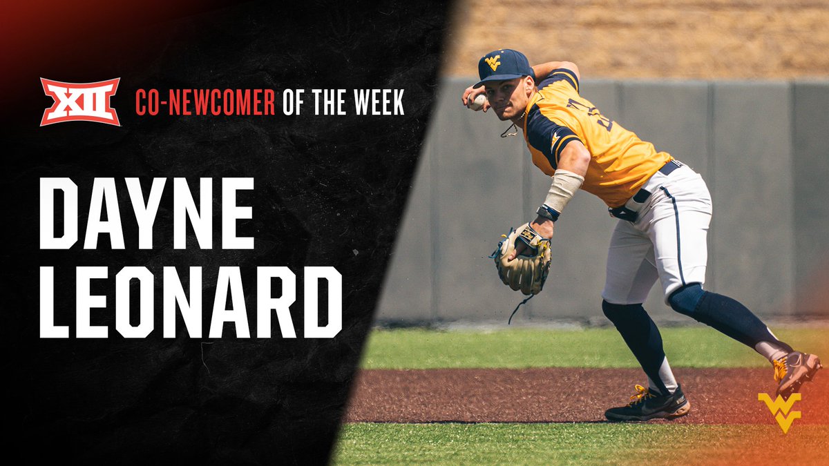 Big 12 Conference tweet media