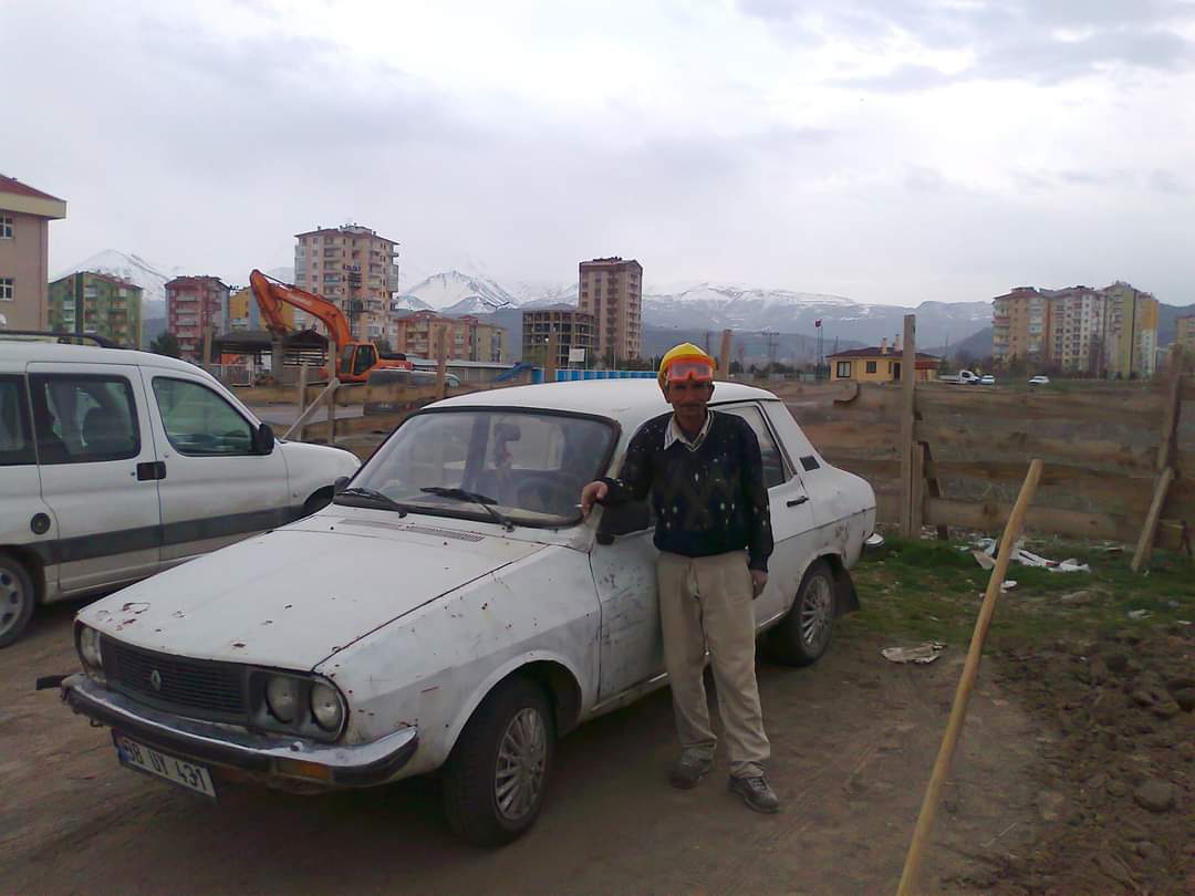 İşde fakirlik büyümüş