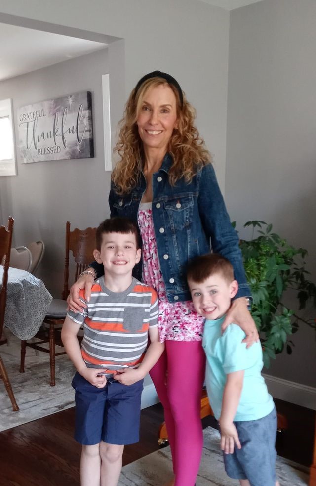 JoAnnGramlich's tweet photo. Happy Mother's Day to So Many Mommies!! #talkplayandreadwithmemommy #talkplayandreadwithmedaddy #talkplayandread. https://t.co/vuJEPKzG07 https://t.co/Yj9SVSlY2M