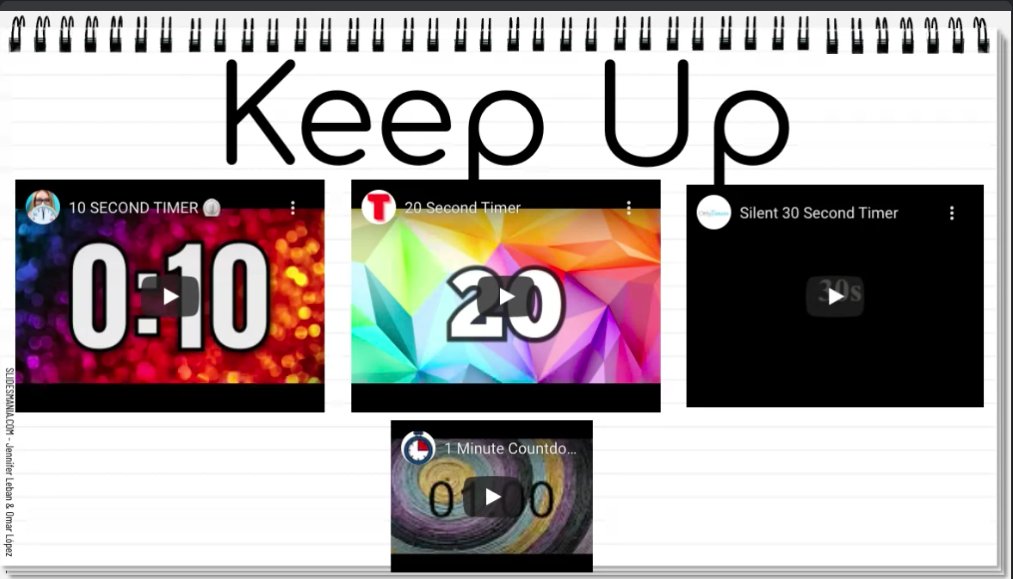 MsSRAhmed's tweet image. 1st day with our Learning Buddies was a great success! @Ms_Crawford71, the 7s made us sweat with their fun movement challenges!🥵💪🏾 #WeAreInterconnected @DesmondHDSB