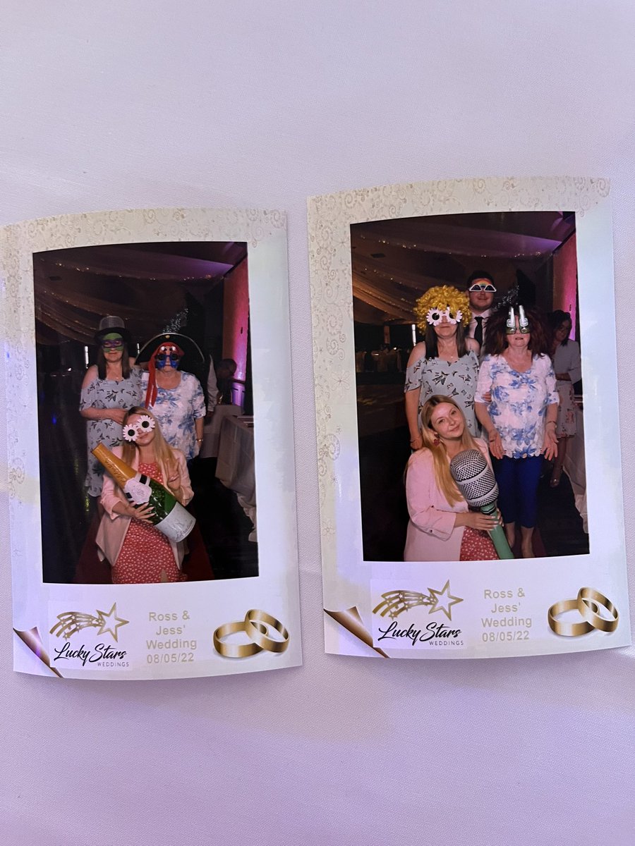 SharnaLC_'s tweet photo. Family wedding 💒💖🥂 https://t.co/dVaAdg1qIu