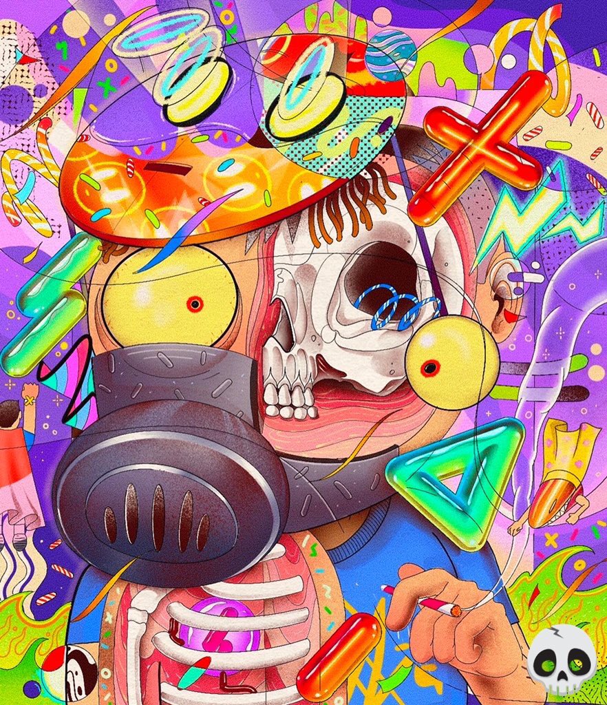 nuttawut8X1's tweet photo. @stoemanangels One-Eyed Smoky 👁💨
🏷 Price 0.1 $ETH
📍https://t.co/bMViKUWrxm https://t.co/N6W6AJz7ay