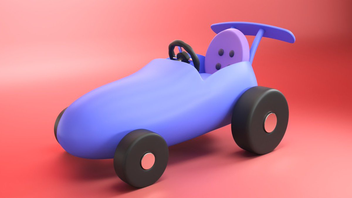 TheIotexsons's tweet photo. Iotexsons Kart Racing Game #PlayToEarn 🍩 https://t.co/G95q9gncLw 🍩 https://t.co/ydMVy6S0Sp

#AirDrop #NFTGiveaway #NFT #NFTs #crypto #CryptoNews #IoTeX #Giveaway #P2E https://t.co/kF9SbCnZaM