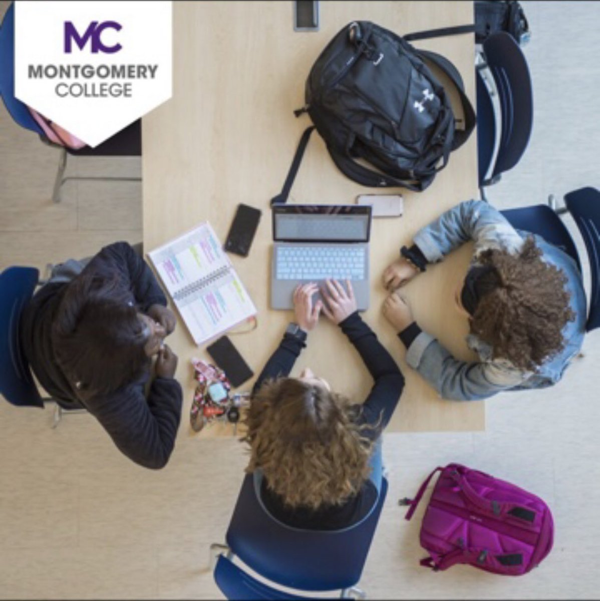 yaniralizrod's tweet photo. We are hiring! Seeking for a Community Engagement Specialist to connect @montgomerycoll with our DMV communities. Apply here: https://t.co/ibkrDOfxFx @MCEngage @ses_mc_maryland #highereducation #studentenrollment #outreach #MCprograms https://t.co/OyMxWd4501