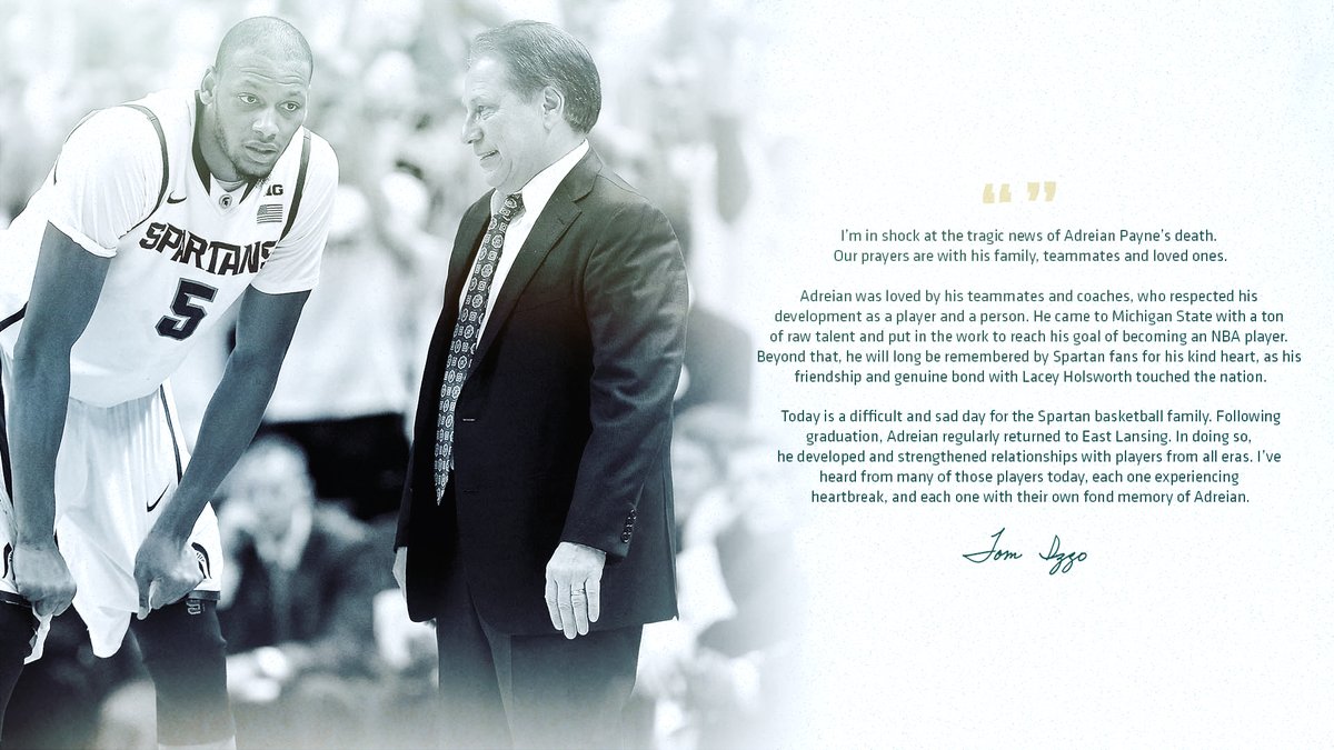 MSU_Basketball's tweet photo. https://t.co/zEAvEhspKo
