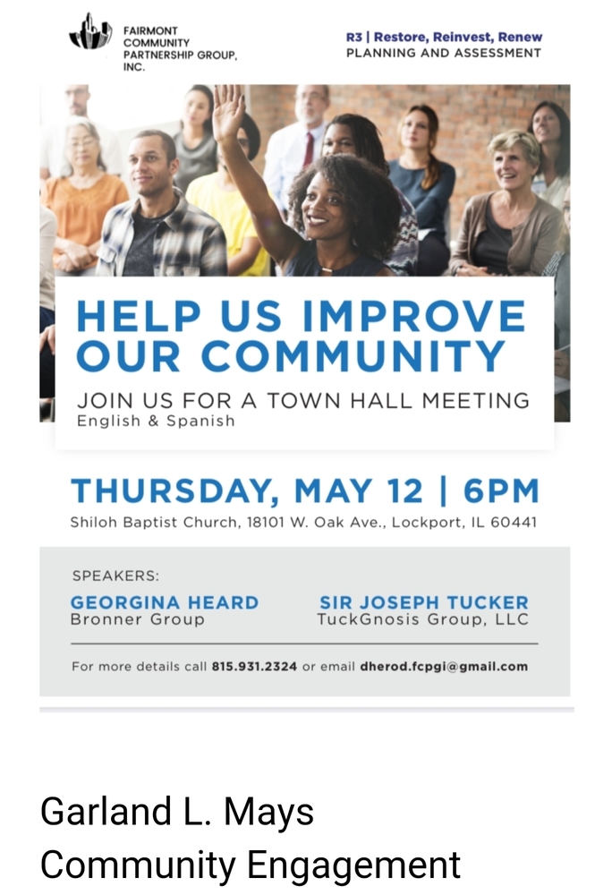 falconstrong89's tweet photo. FCPGI Town Hall Meeting https://t.co/IXraUjHuEV https://t.co/Eu3hSknyxN