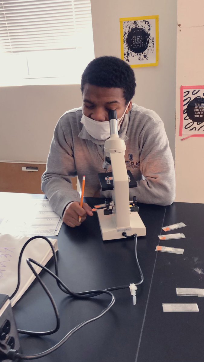 benoblercmsa's tweet photo. “The scientist is not the one who gives the right answers it is the one who asks the right questions.”
#scienceclassatroweclark https://t.co/L9QlbbnfhW