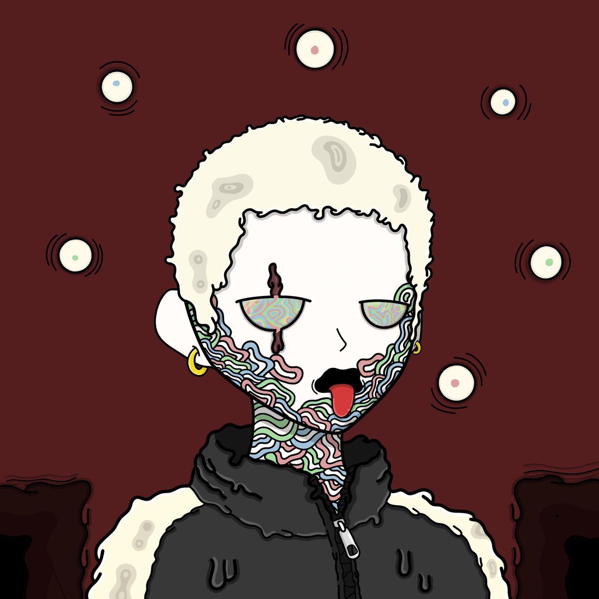 Chidori 💢 tweet media