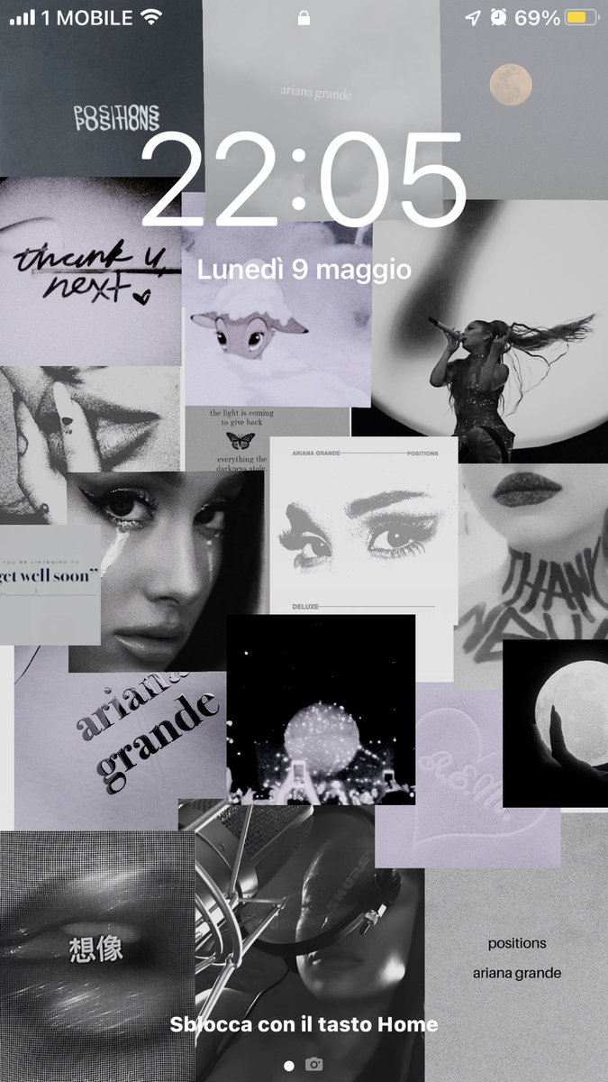 arcangelo_papa's tweet photo. My new wallpaper 💗💗@arianagrande #ArianaGrande #positions #thankunext #sweetener #dangerouswoman #myeverthing #yourstruly https://t.co/VyG65zwHKh