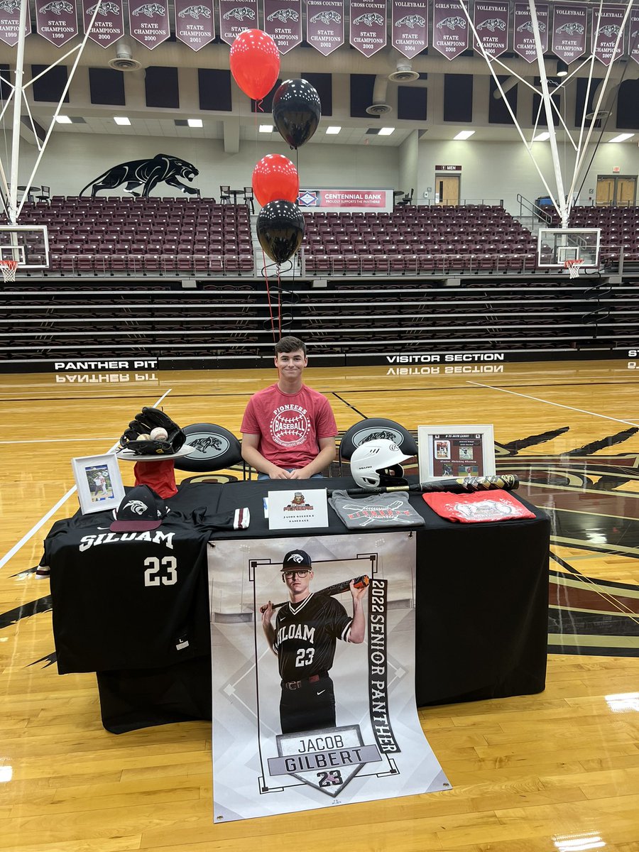 ready for the next chapter🖊 <a href="/NortharkB/">North Arkansas College Baseball</a>