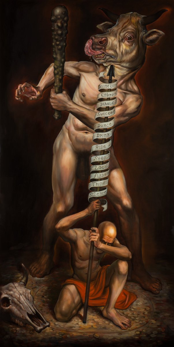 ArtistChristopherUlrich tweet media