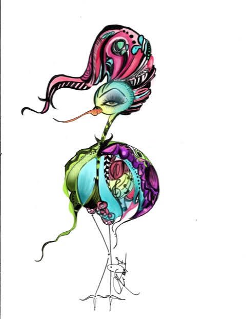 GrafittiCDesign's tweet photo. Created in the height of my artistic career &amp;I let it all go, to take care of my mental &amp; physical health, looking back on my art work, I see how much of me was dying to come back to life, &amp; now I stand in the mirror, see that I am ready to spread my wings. https://t.co/Tg2Zze7Vkj