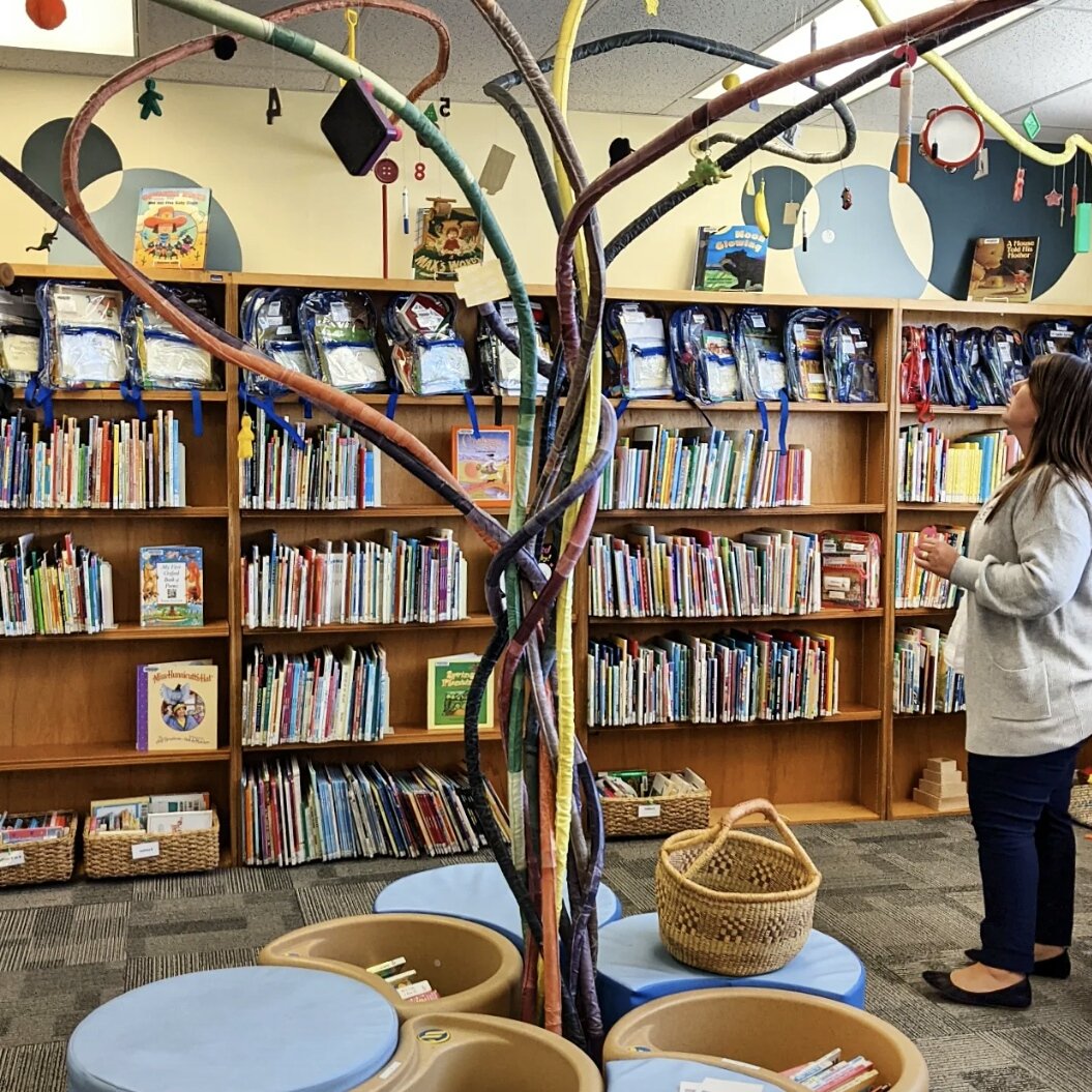StarkCountyJFS's tweet photo. Thank you to the Early Childhood Resource Center  for giving us a tour of your facility today!  Its impressive how many resources they offer to the children and families in our community.  To learn more, visit https://t.co/DnReQ0CVrn. https://t.co/eKuCxvFhIj