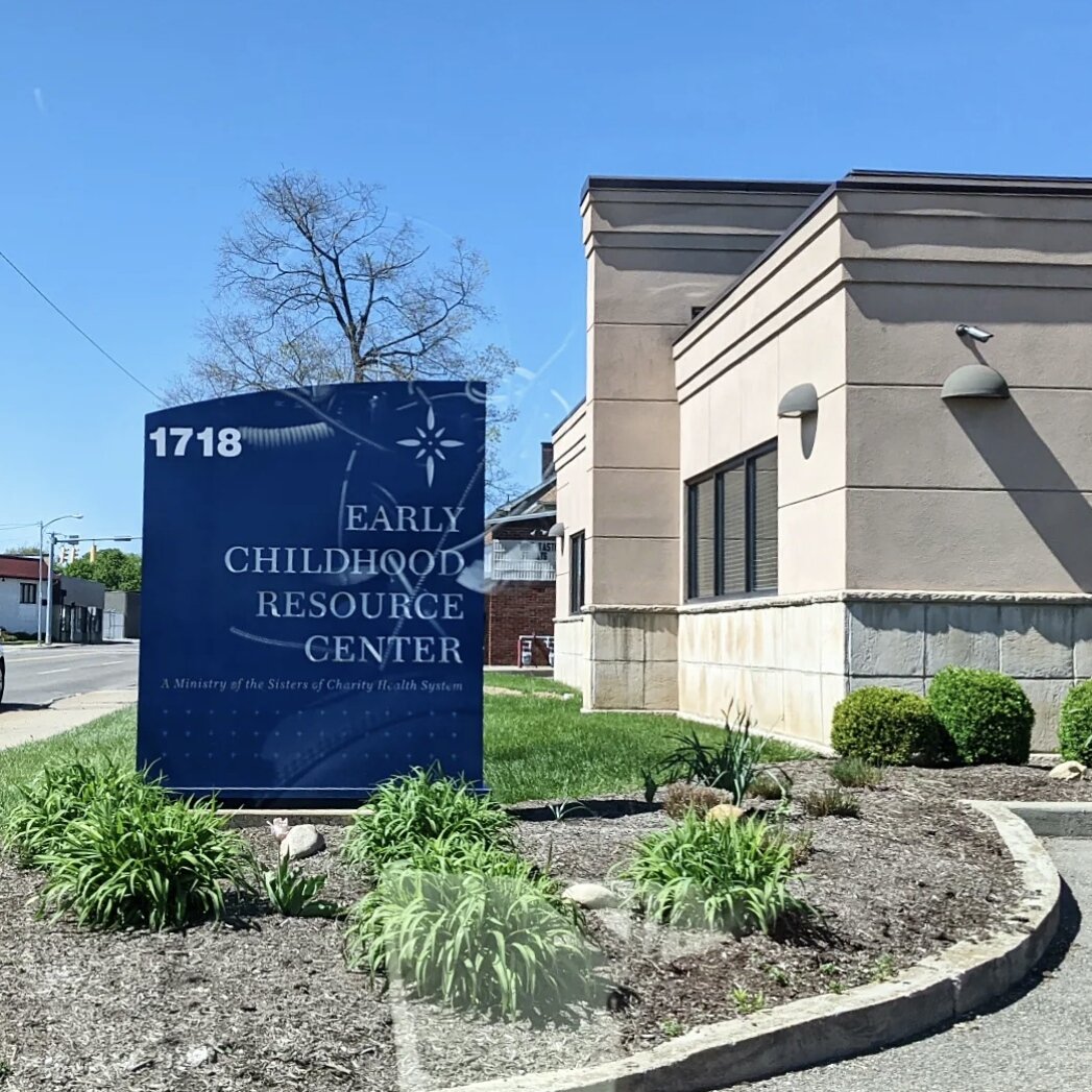 StarkCountyJFS's tweet photo. Thank you to the Early Childhood Resource Center  for giving us a tour of your facility today!  Its impressive how many resources they offer to the children and families in our community.  To learn more, visit https://t.co/DnReQ0CVrn. https://t.co/eKuCxvFhIj
