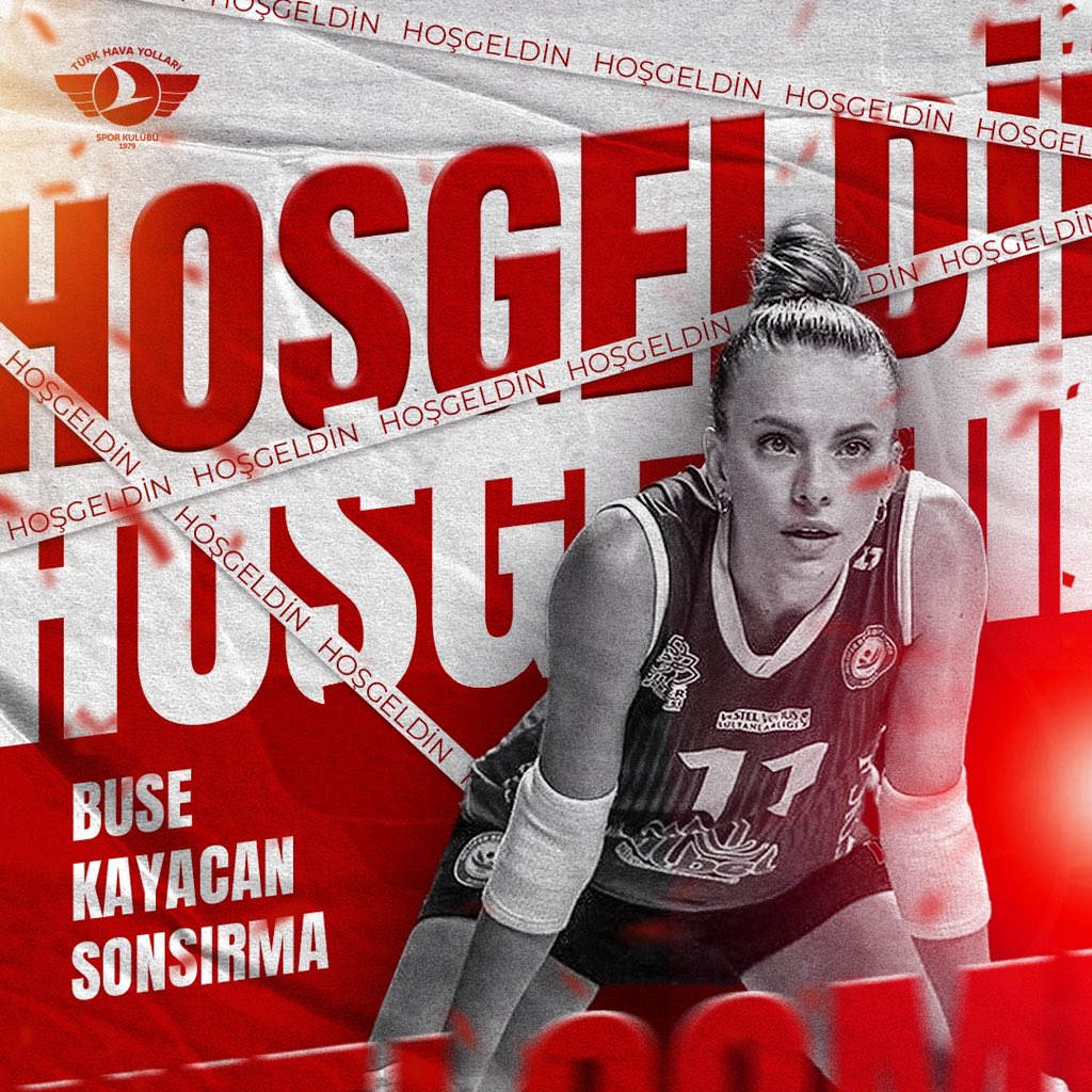 thysporkulubu's tweet photo. ayrıca şanslı hissediyorum. Başarılarla dolu bir sezon olmasını diliyorum.'' şeklinde duygularını açıkladı. 👏🏻

#uçuşahazırız 
#readyfortakeoff✈️ https://t.co/xMrUBfH7OD
