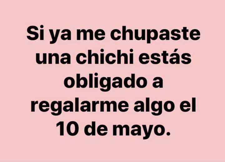 namiguiselsw's tweet photo. Espero sus regalitos mañana heeee...🔥🤭 https://t.co/cGA8RUg1Zx