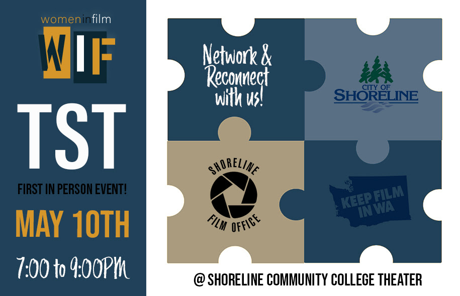 Women in Film Seattle tweet media