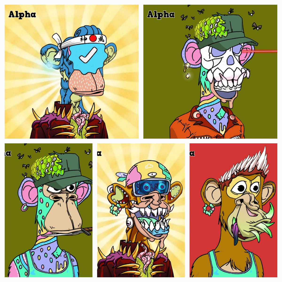 BearBeard tweet media