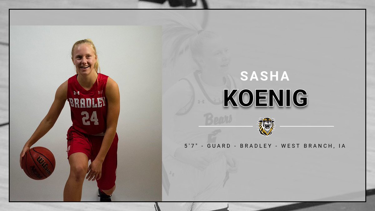 Last but not least, we've got the final piece of the puzzle!

Welcome <a href="/sashakoenig37/">sash</a> to Hays, America!

#DefendtheFort