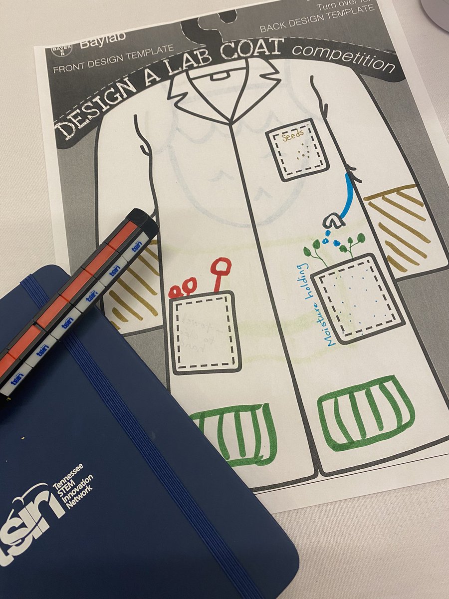 Just learned about the awesome resources that the TSIN STEAM Hub has to offer for teachers! #tsinsteamhubforthewin #MakerMondayTN #TNSTEM <a href="/MidTNSTEMHub/">MidTNSTEMHub</a> <a href="/theTSIN/">Tennessee STEM Innovation Network</a> <a href="/sumnerstem/">@SumnerSTEM @SumnerSTEAM</a>