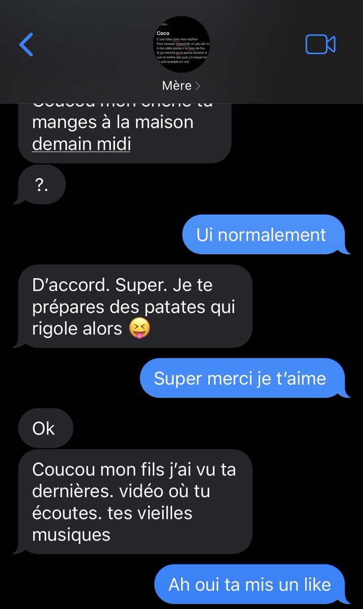 wshlequipecava's tweet photo. Mdr ah oui d’accord https://t.co/3BuNAXO0bj