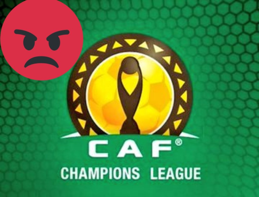 kerolossameh22's tweet photo. How is the final stadium ofthe
 African Champions League
 determined in a country where
 one of the parties to the final is
 known!!
 No to corruption within the
 Confederation of African
 Football
#StopCafCorruption https://t.co/inYrov1zjX