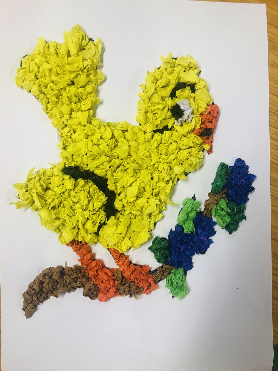 TheWishingWellP's tweet photo. Today the children have been busy at the family drop in creating some beautiful pictures #familydropin #creativity #art https://t.co/N77860BdST