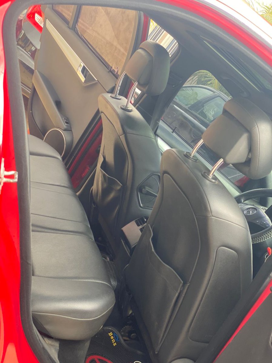 Emmyeddy6's tweet photo. Extremely clean 2010 C300 Registered available for a giveaway price of 3.440m @Isolo Lagos 
.
Delivery to any location
We swap too
Whatsapp:08182329862

Apostle
N100mApc
Sabinus
Gbola
Portable
Burna
#nudity 
#EndSARS 
#EndASUUStrike https://t.co/r1MmmgeD2C