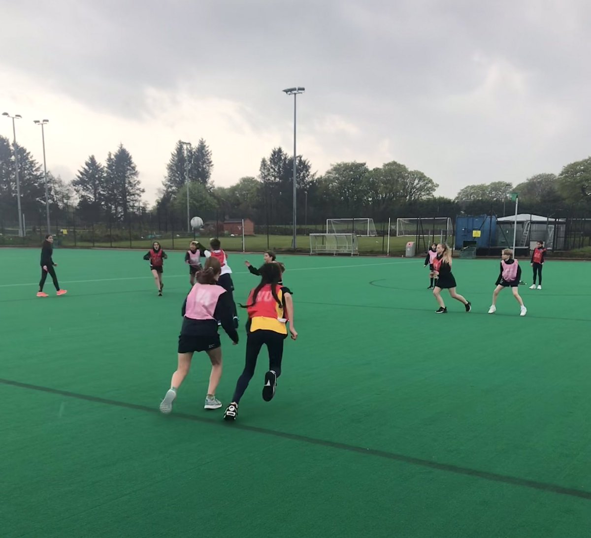 RGC PE & Sport tweet media