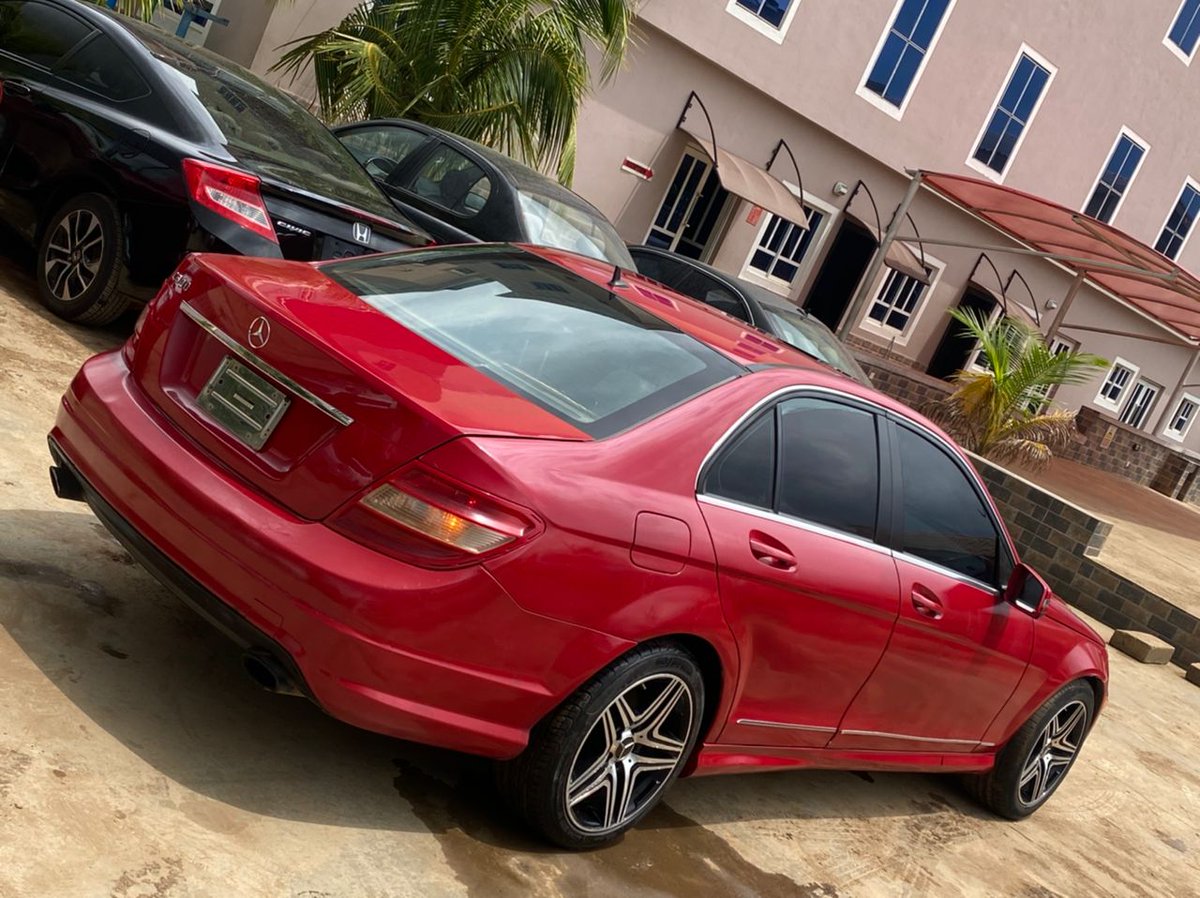 Emmyeddy6's tweet photo. Extremely clean 2010 C300 Registered available for a giveaway price of 3.440m @Isolo Lagos 
.
Delivery to any location
We swap too
Whatsapp:08182329862

Apostle
N100mApc
Sabinus
Gbola
Portable
Burna
#nudity 
#EndSARS 
#EndASUUStrike https://t.co/r1MmmgeD2C