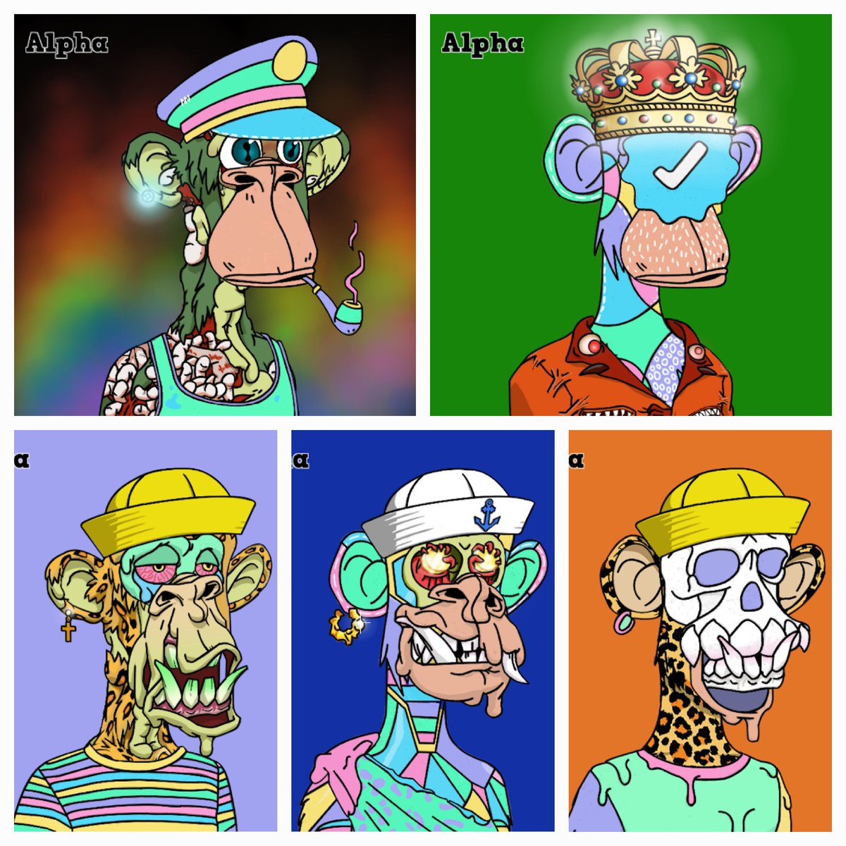 BearBeard tweet media