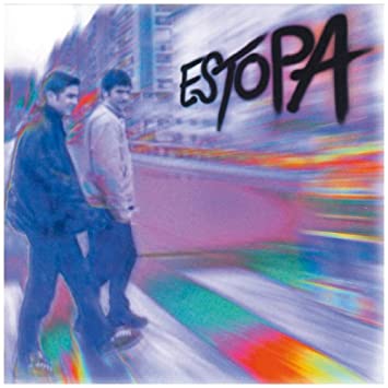 ¡DIFÍCIL!
¿Con cuál de estos grandes debuts con sonidos rumberos y que fueron todo un éxito te quedas?
🔃 Melendi 
❤️ Estopa