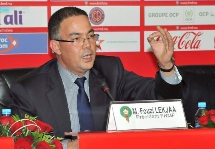 sadek_okasha's tweet photo. Stop fawzy lagug corruption that's un just,the second year caf champion cup in Morocco
@FIFAcom @fifacom_ar
@CAFCLCC_ar
@CAF_Online
@CAFCLCC
#StopCafCorruption https://t.co/9gAlxGAuIs