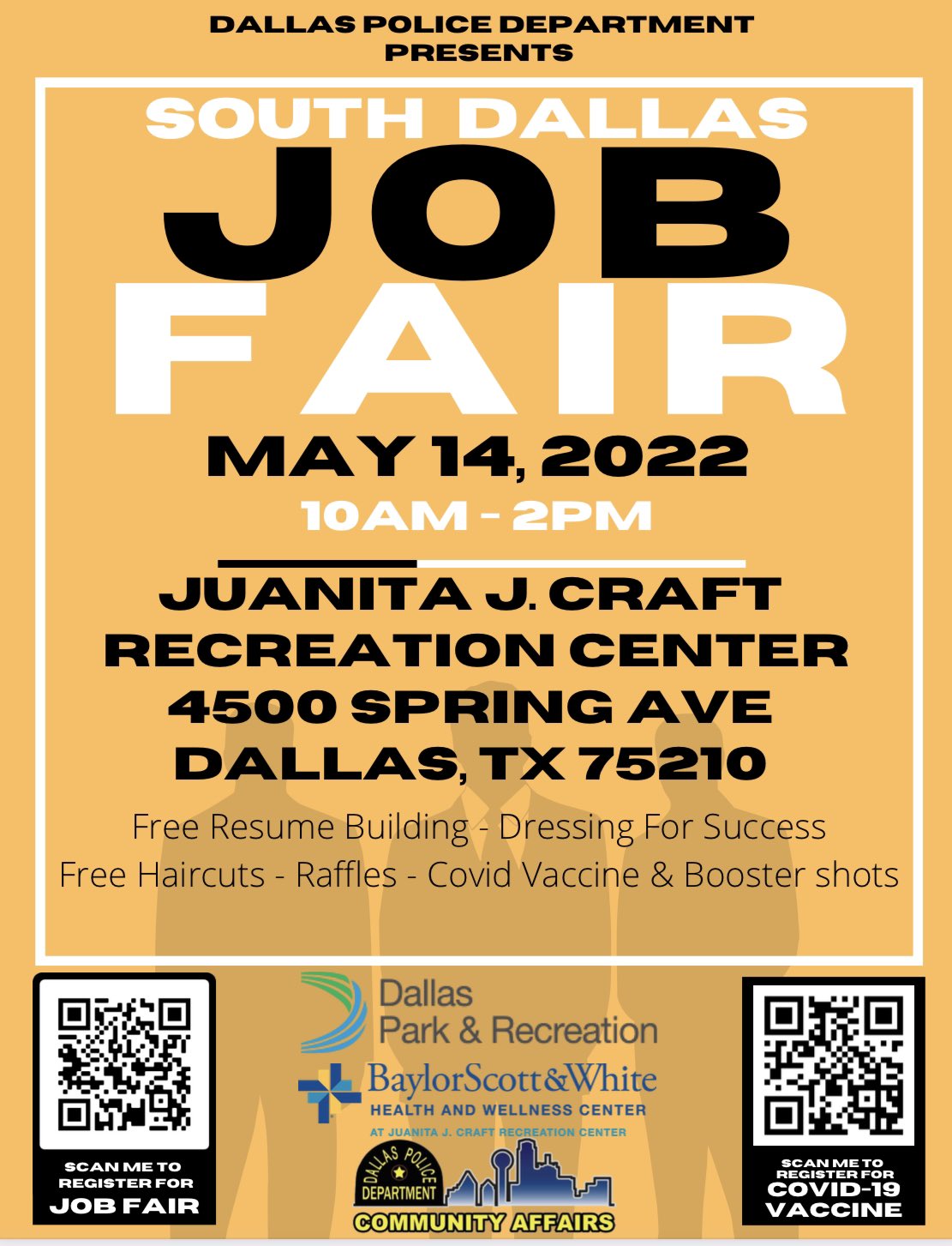 on Twitter "Join us this weekend for the DPD South