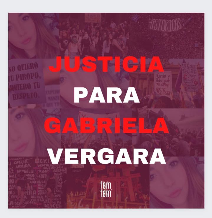 FEMXFEM, A.C. tweet media