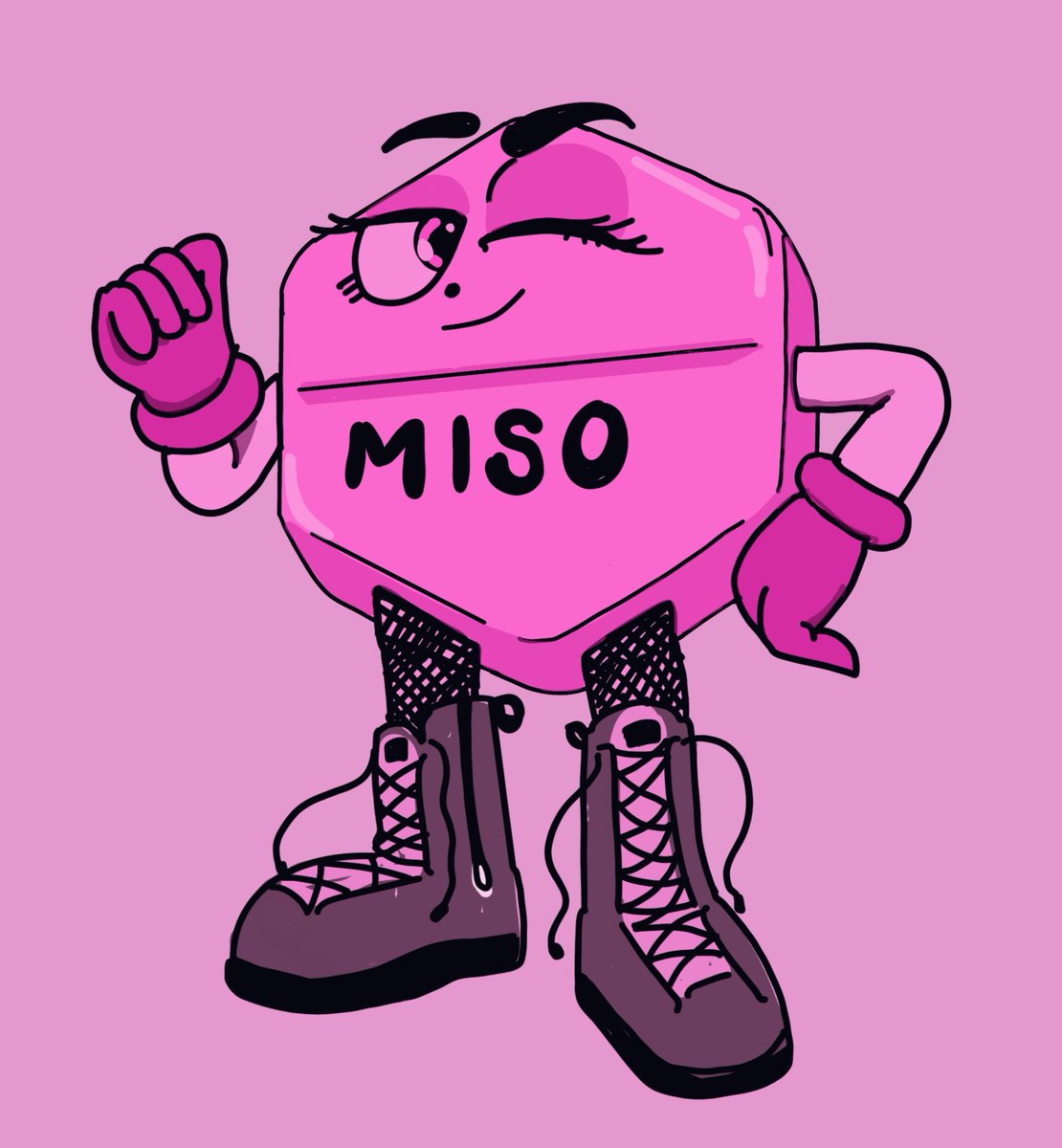 It's a great day to learn about this dynamic duo and how they work for #SelfManagedAbortion 🤠💊🖤

reproaction.org/wp-content/upl…