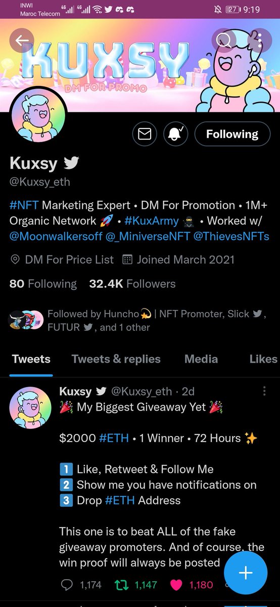 SISION APIRE tweet media