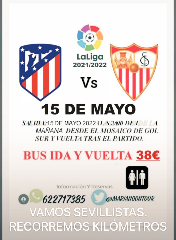 ACOMPAÑA GRANDE ANDALUCÍA A SU EVENTO EN LA CAPITAL. RESERVA TUS PLAZAS  DE BUS.
<a href="/_JC1978/">John Capel.</a> <a href="/MayMuDi/">MCMD 🌹♥️🌈🐙🤏🏾🌎🇵🇸</a>  <a href="/2891200/">EMILIO JORDAN</a> @AlUniendo