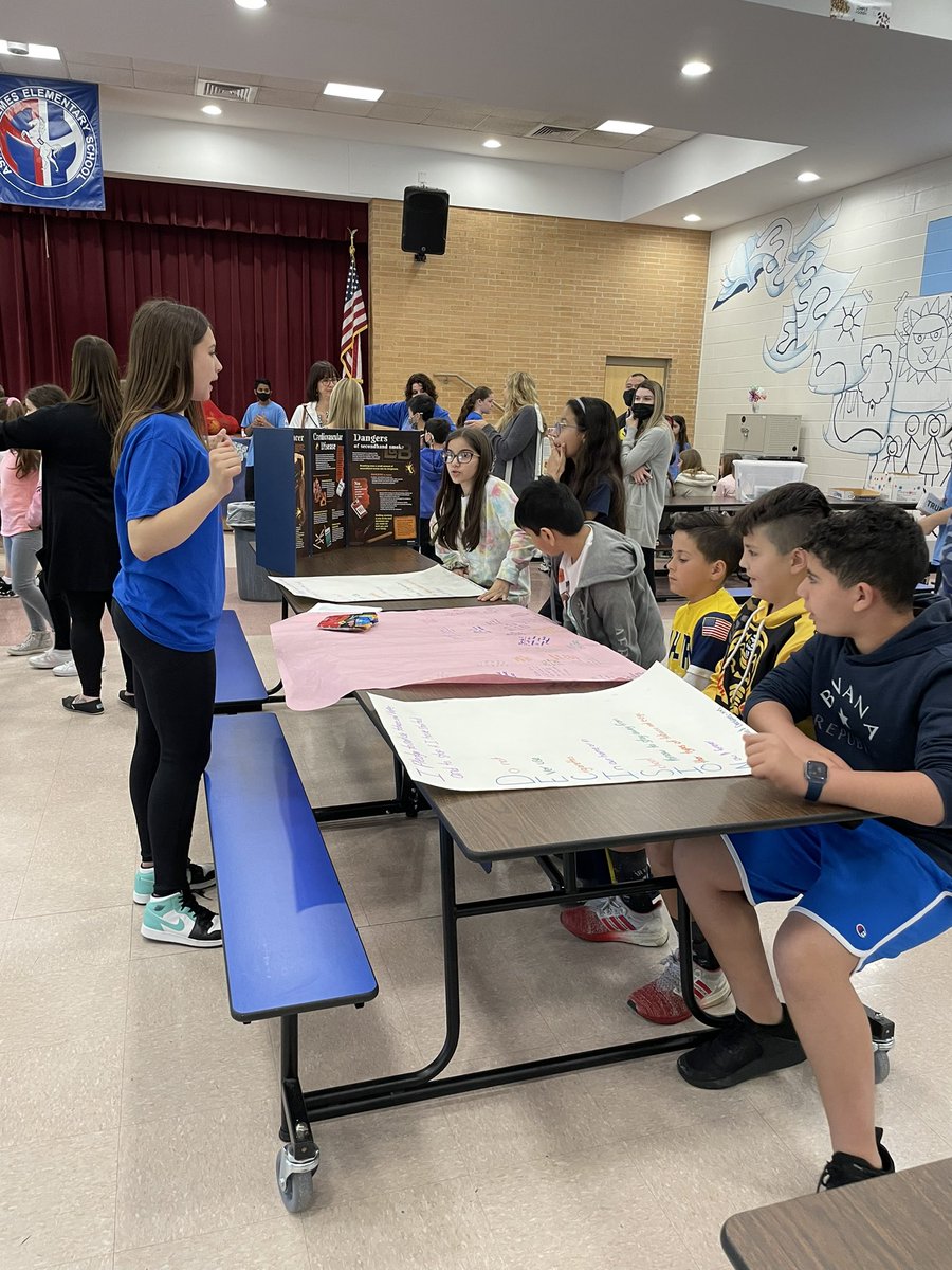Thank you for sharing your RAD students with Asher today. Great conversations about making good decisions about Drugs, Alcohol &amp; Tobacco <a href="/MarlboroMiddle/">Marlboro Middle School</a> <a href="/DrAPsyD/">Nancy Asher-Shultz</a> <a href="/MTPSNJ/">Marlboro Twp Schools</a>